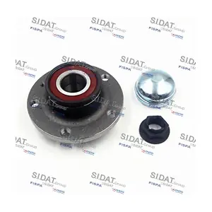 460258 SIDAT