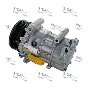 SIDAT 1.1430A
