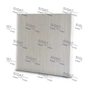 FA1014 SIDAT