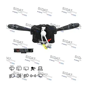 430581 SIDAT