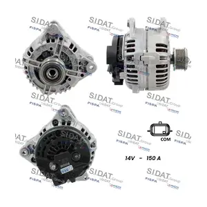 SIDAT A12BH0291