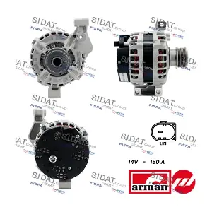 A12BH1114AS SIDAT