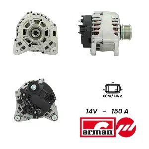 A12VA1034AS SIDAT