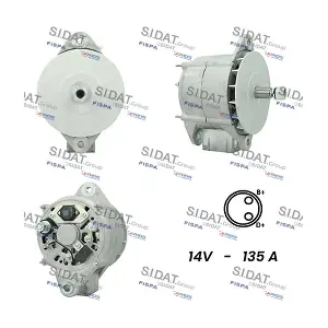 SIDAT A12BH1056A2