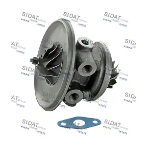 VG400007 IHI TURBO
