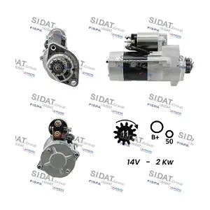 S12MH0133 SIDAT