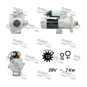 SIDAT S24MH0071