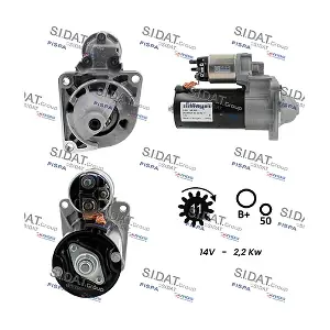 S12BH0956 SIDAT