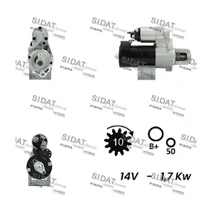S12BH0679A2 SIDAT