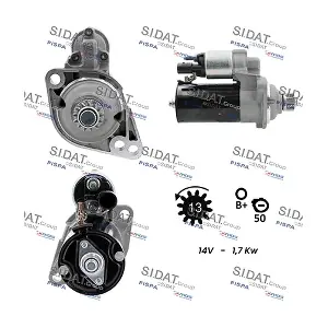 S12BH0925 SIDAT