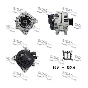 A12BH0484A2 SIDAT