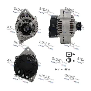 A12MA0914A2 SIDAT