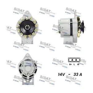 A12ML0595A2 SIDAT
