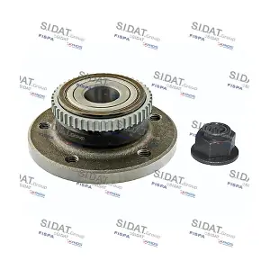 460317 SIDAT