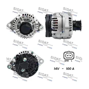 A12BH0641A2 SIDAT