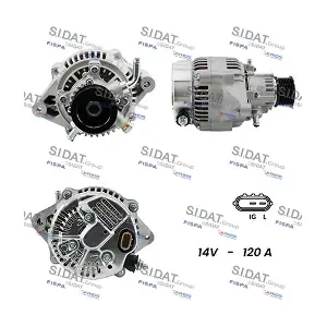 A12DE0137A2 SIDAT