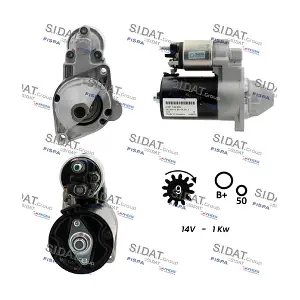SIDAT S12BH0147