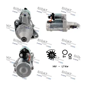 S12DE0359 SIDAT