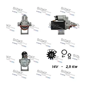 S12BH0698 SIDAT
