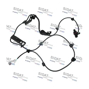 SIDAT 84.1684A2