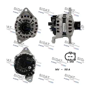 A12BH0924A2 SIDAT