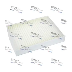 SIDAT 465 Фільтр, повітря у салоні