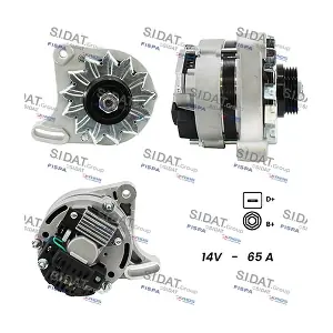 SIDAT A12ML0015A2