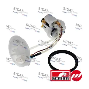 SIDAT 721379AS