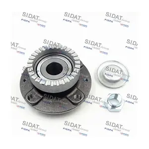460299 SIDAT