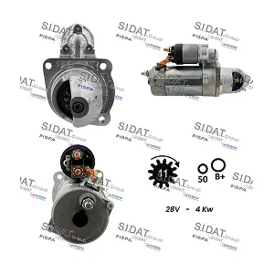 SIDAT S24BH0107