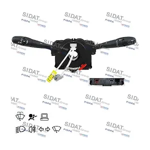 430587 SIDAT