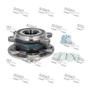 SIDAT 460052 Комплект колісних підшипників