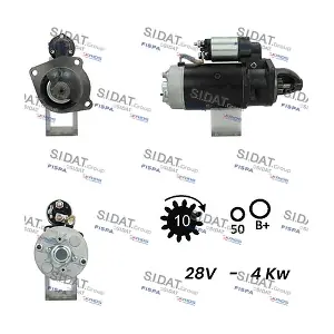 18254 BV PSH