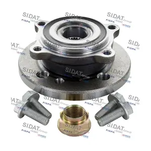 460649 SIDAT