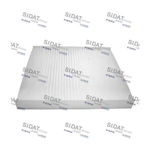 SIDAT 436 Фільтр, повітря у салоні