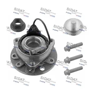 SIDAT 460261