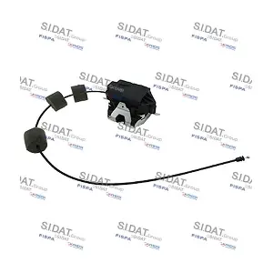 610275A2 SIDAT