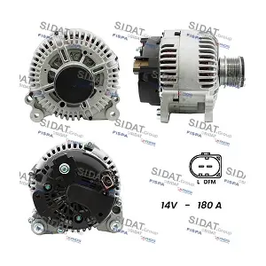 SIDAT A12VA0185