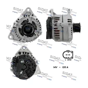 SIDAT A12BH1049A2