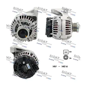 SIDAT A12BH0202