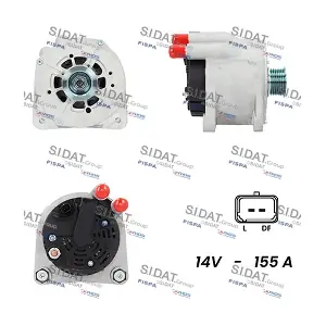 A12VA0103A2 SIDAT
