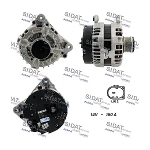 A12BH0752 SIDAT