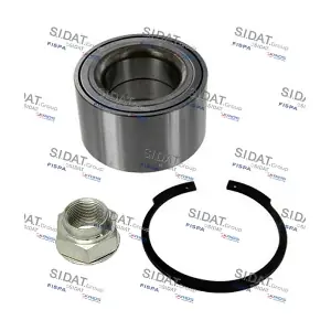 460107 SIDAT
