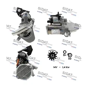 S12BH0943 SIDAT