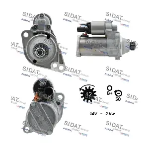 S12BH0892 SIDAT