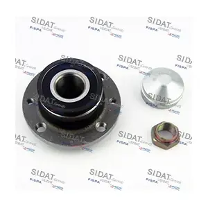 SIDAT 460102