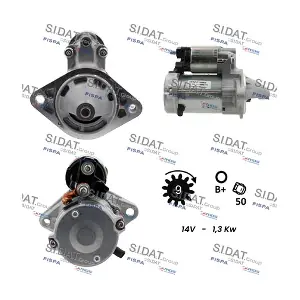 S12DE0136 SIDAT