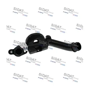 501169 SIDAT