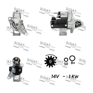S12VA0402A2 SIDAT