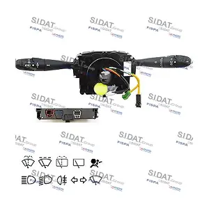 430632 SIDAT